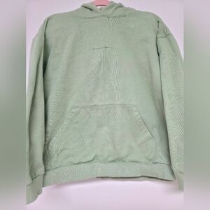Oakley Light Green Crewneck Sweater